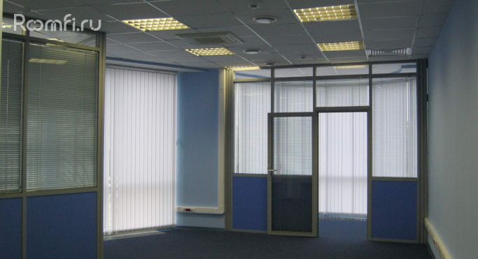 Аренда офиса 102 м², улица Репина - фото 5