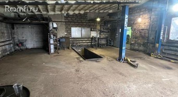 Аренда производственного помещения 130 м², Советская улица - фото 3