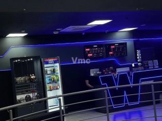 Продажа помещения свободного назначения 540 м²