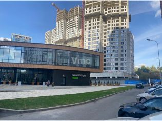 Продажа помещения свободного назначения 75.6 м²