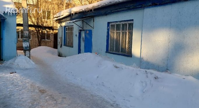 Продажа помещения свободного назначения 85 м², Советская улица - фото 3