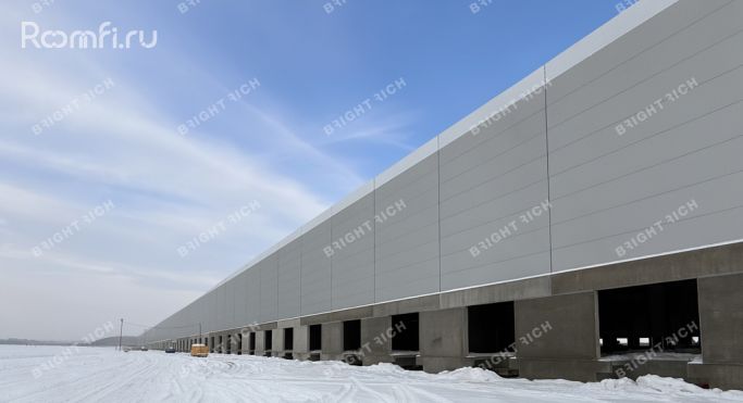 Аренда склада 6912.2 м² - фото 2