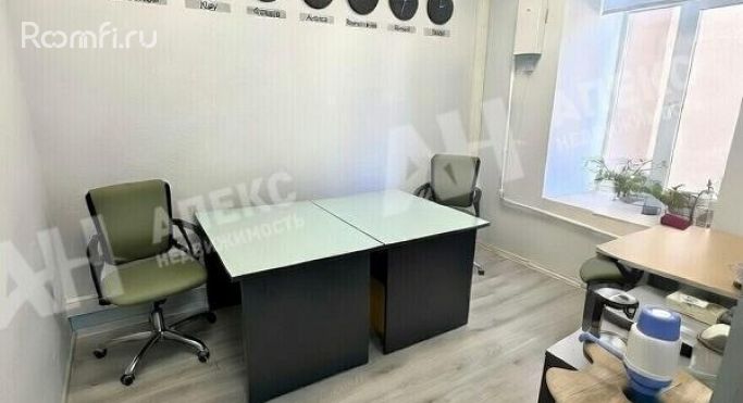 Аренда офиса 81 м², Лесная улица - фото 2