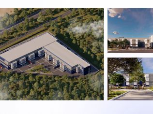 Продажа производственного помещения 540 м²
