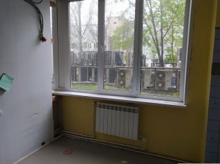 Аренда помещения свободного назначения 180 м²