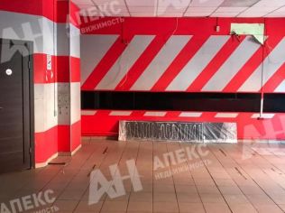 Аренда помещения свободного назначения 100 м²