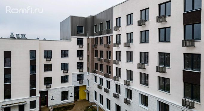 Аренда помещения свободного назначения 37.8 м², улица Сергея Жадобкина - фото 5