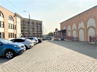 Аренда торгового помещения 100 м²