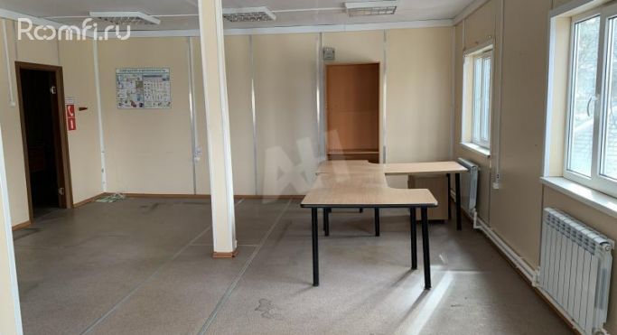 Аренда производственного помещения 530 м², Московская улица - фото 2