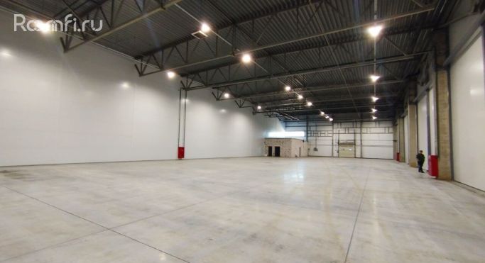 Аренда помещения свободного назначения 864 м² - фото 2