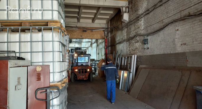 Аренда помещения свободного назначения 2422 м², Большая Серпуховская улица - фото 3