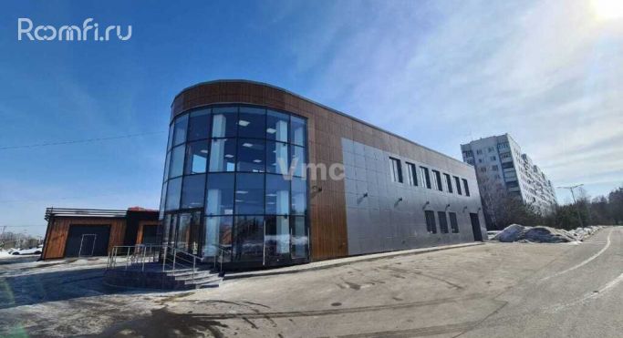 Продажа помещения свободного назначения 780 м², Рублёво-Успенское шоссе - фото 3