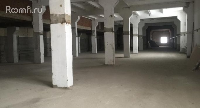 Аренда производственного помещения 630 м², Заречная улица - фото 3
