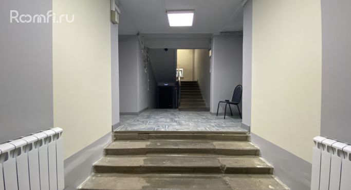 Аренда офиса 140 м², улица Чкалова - фото 2