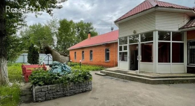 Продажа помещения свободного назначения 275 м², Заводской проспект - фото 3