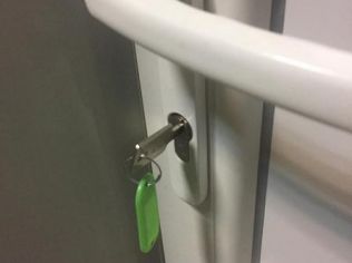 Аренда производственного помещения 180 м²