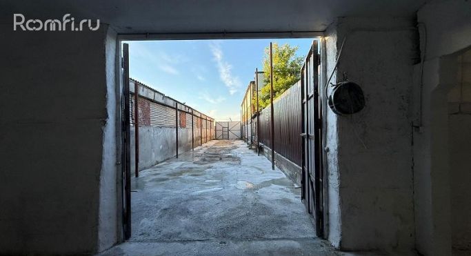 Аренда склада 144 м², Центральная улица - фото 3