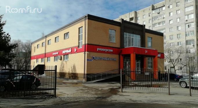 Аренда торгового помещения 100 м², Красноармейская улица - фото 3