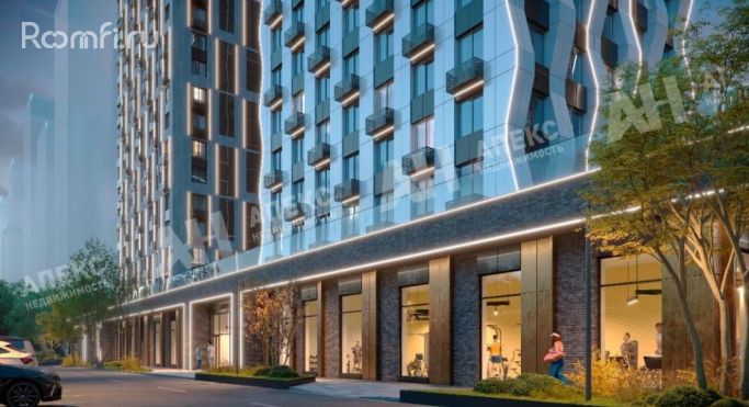 Продажа помещения свободного назначения 139 м², Кузьминская улица - фото 2