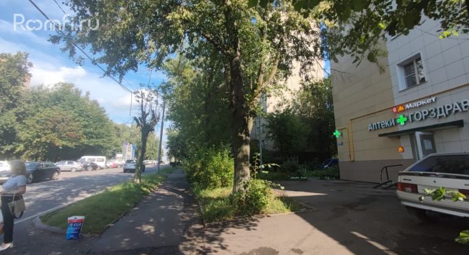 Аренда помещения свободного назначения 23 м², улица Ленина - фото 3