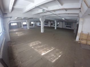 Аренда производственного помещения 450 м²