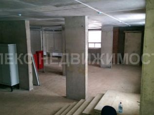 Аренда помещения свободного назначения 600 м²