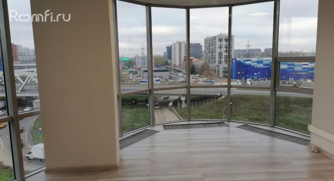 Аренда офиса 323 м², улица Репина - фото 2