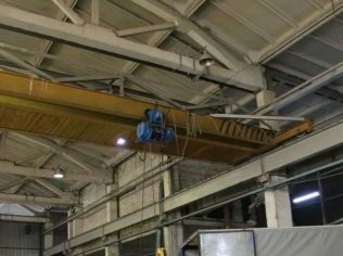 Продажа производственного помещения 3084 м²