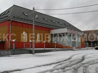 Аренда помещения свободного назначения 1135 м²