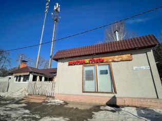 Аренда помещения свободного назначения 130 м²