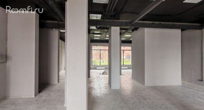 Аренда помещения свободного назначения 126 м², улица Авиаторов - фото 3