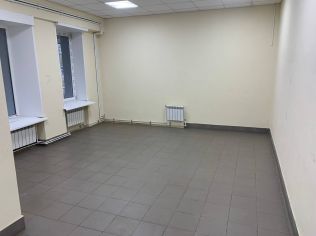 Аренда помещения свободного назначения 20 м²