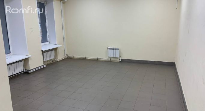 Аренда помещения свободного назначения 20 м², улица Октябрьской Революции - фото 1
