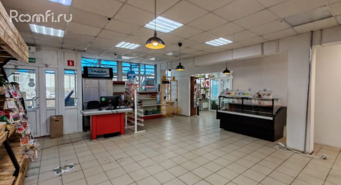 Аренда помещения свободного назначения 209 м², улица Заборье - фото 2