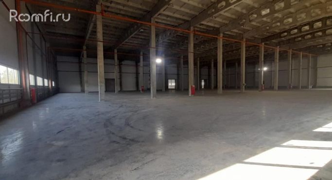 Аренда склада 5000 м², улица Гаршина - фото 3