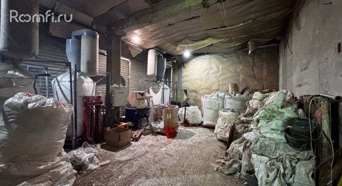 Аренда производственного помещения 300 м², улица Верхняя Слобода - фото 5