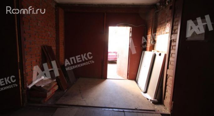 Аренда производственного помещения 350 м², улица Карла Маркса - фото 3