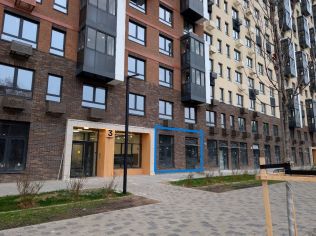 Аренда помещения свободного назначения 42.5 м²