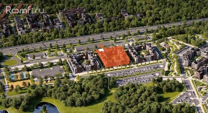 Продажа помещения свободного назначения 125.1 м² - фото 2