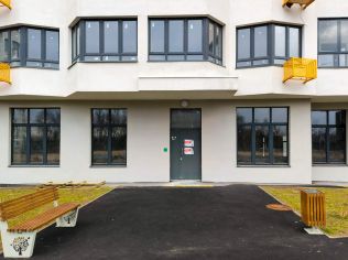Аренда помещения свободного назначения 62.7 м²