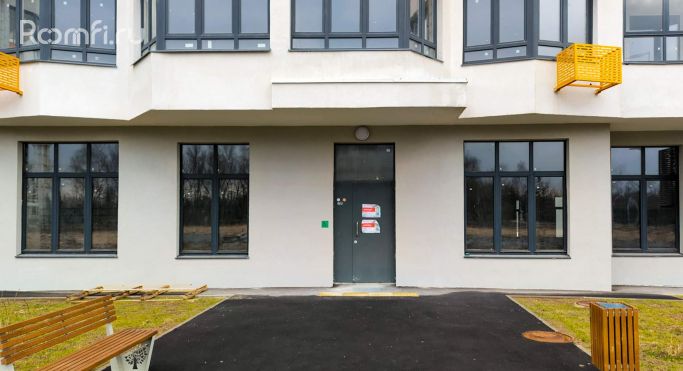 Аренда помещения свободного назначения 62.7 м² - фото 1