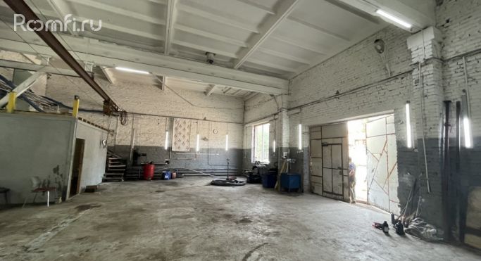 Аренда помещения свободного назначения 350 м², Книжная улица - фото 3