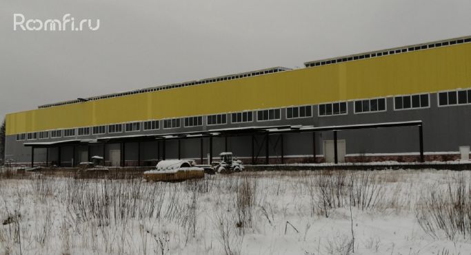 Продажа производственного помещения 27785.2 м², Волочановское шоссе - фото 5