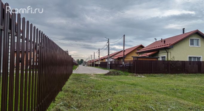 Продажа земельных участка 0.1 га - фото 3