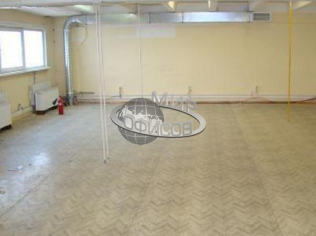 Аренда производственного помещения 12500 м²