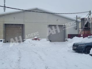 Аренда склада 1012 м²