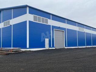 Аренда склада 840 м²