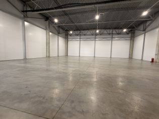 Аренда склада 1300 м²