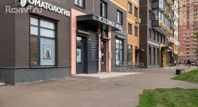 Продажа помещения свободного назначения 47.8 м², Просторная улица - фото 3
