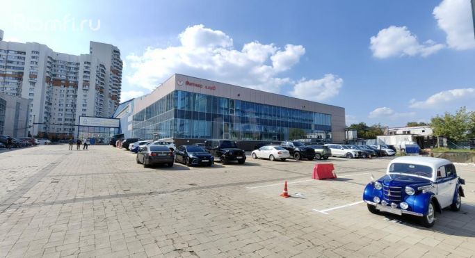 Аренда помещения свободного назначения 1800 м² - фото 1